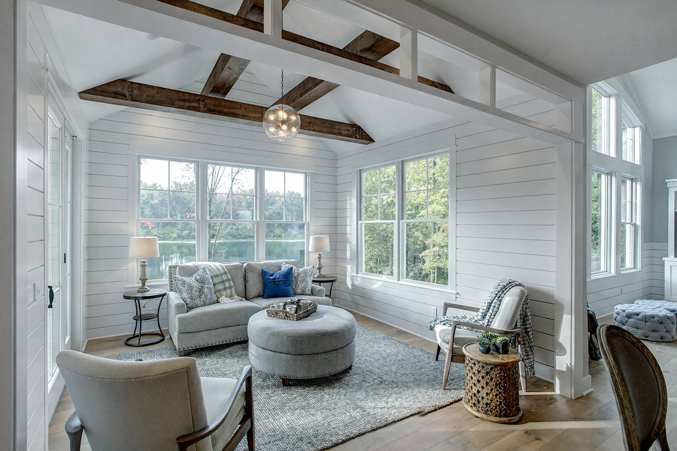 Sunroom design